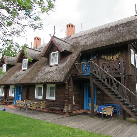 Ferienwohnung Zum Heuschober Burg  Extérieur photo